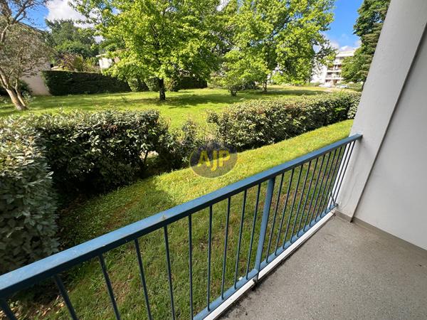 Vente appartement Merignac : 179 400 € - AJP Immobilier Mérignac