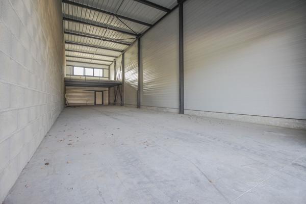 Achat local commercial Publier - 177 m² - 446 400 €