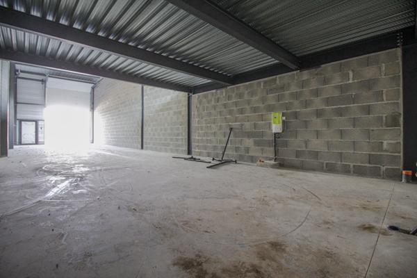 Achat local commercial Publier - 177 m² - 446 400 €