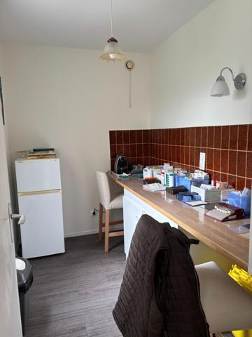 Appartement à LE MANS, 72000 - 1 pièce 33m²