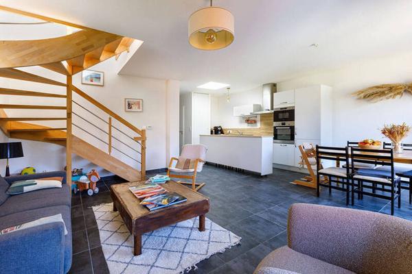 Maison 4 pièces - 44500 La Baule-Escoublac