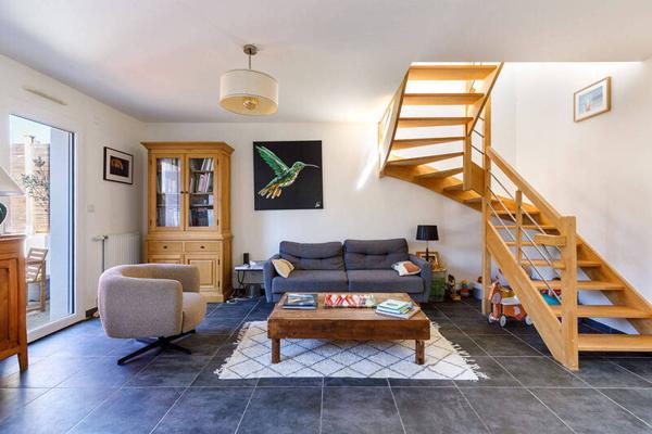 Maison 4 pièces - 44500 La Baule-Escoublac