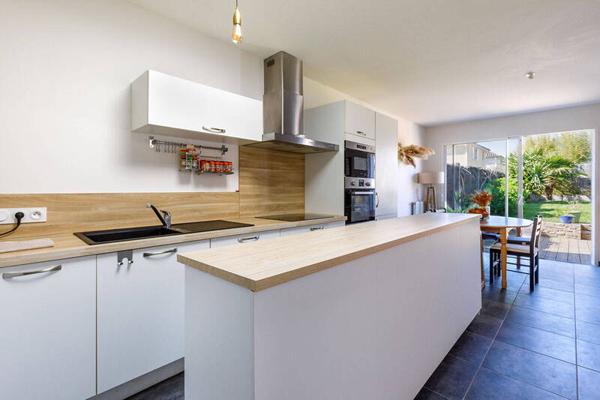 Maison 4 pièces - 44500 La Baule-Escoublac