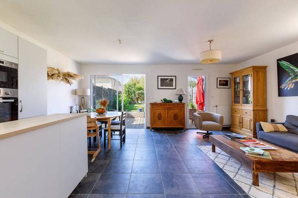 Maison 4 pièces - 44500 La Baule-Escoublac