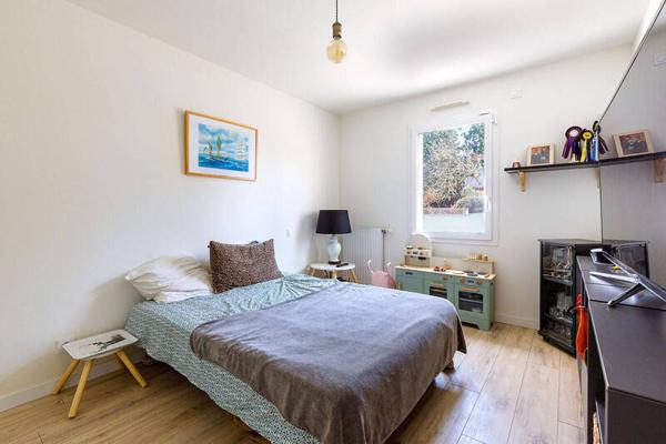 Maison 4 pièces - 44500 La Baule-Escoublac