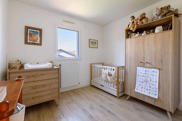 Maison 4 pièces - 44500 La Baule-Escoublac