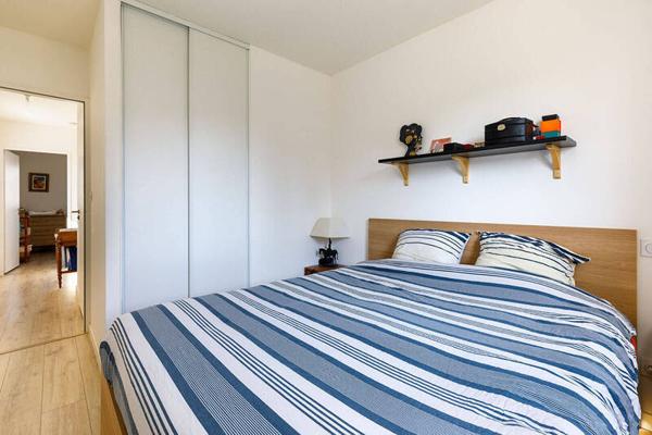 Maison 4 pièces - 44500 La Baule-Escoublac