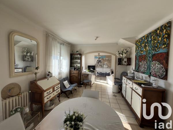 Appartement à vendre 4 pièces 122 m² Lescar