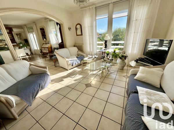 Appartement à vendre 4 pièces 122 m² Lescar