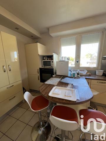 Appartement à vendre 4 pièces 122 m² Lescar