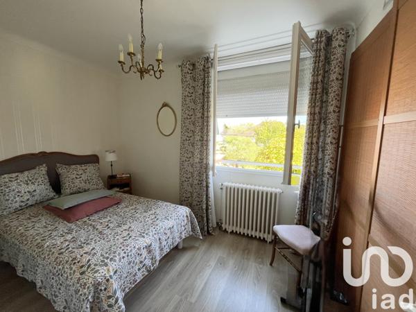 Appartement à vendre 4 pièces 122 m² Lescar