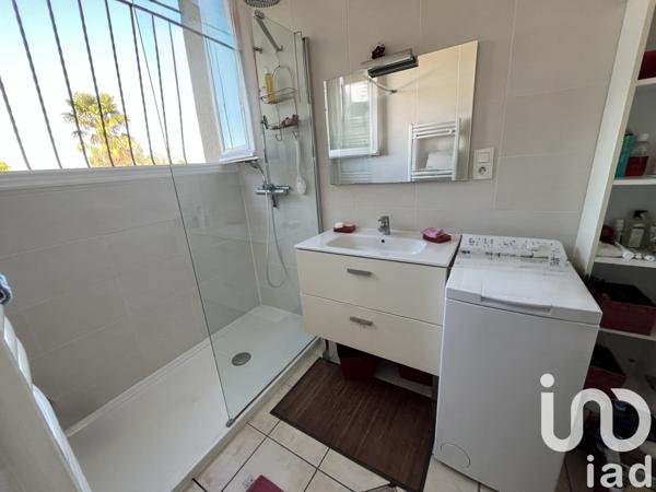 Appartement à vendre 4 pièces 122 m² Lescar