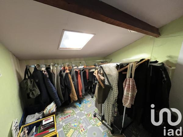 Appartement à vendre 4 pièces 122 m² Lescar