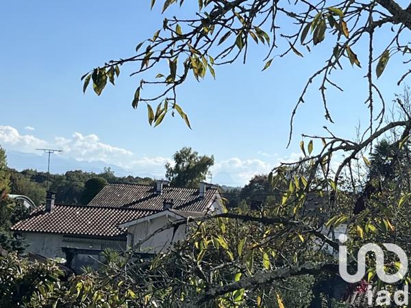 Appartement à vendre 4 pièces 122 m² Lescar