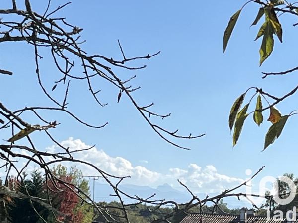 Appartement à vendre 4 pièces 122 m² Lescar