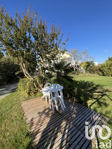 Appartement à vendre 4 pièces 122 m² Lescar