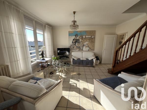 Appartement à vendre 4 pièces 122 m² Lescar