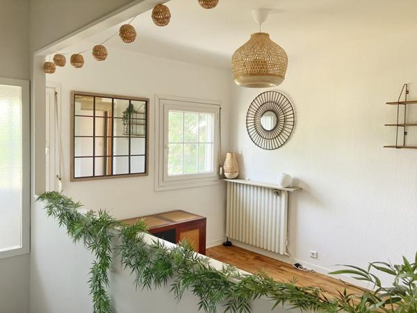 Maison T6 - Centre de Saint-Mars