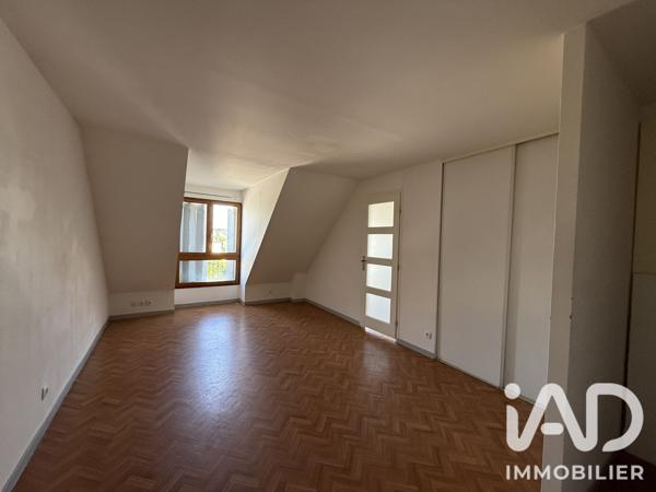 Appartement à vendre 2 pièces 36,9 m² Montereau-Fault-Yonne