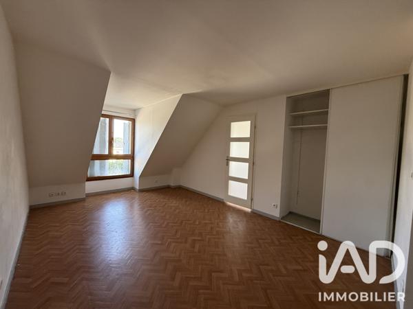 Appartement à vendre 2 pièces 36,9 m² Montereau-Fault-Yonne