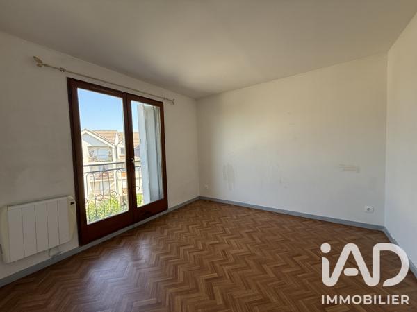 Appartement à vendre 2 pièces 36,9 m² Montereau-Fault-Yonne