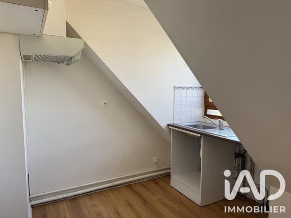 Appartement à vendre 2 pièces 36,9 m² Montereau-Fault-Yonne