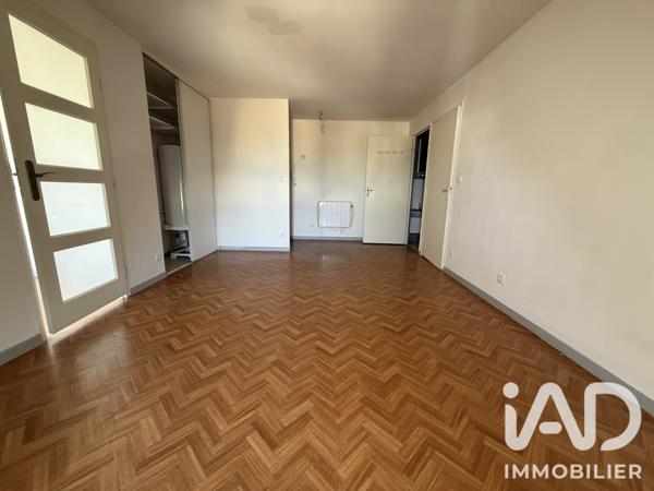 Appartement à vendre 2 pièces 36,9 m² Montereau-Fault-Yonne