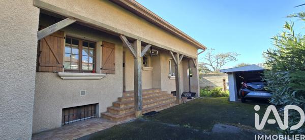 Maison à vendre 6 pièces 200 m² Aureilhan