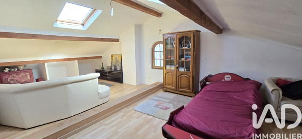 Maison à vendre 6 pièces 200 m² Aureilhan