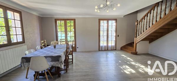 Maison à vendre 6 pièces 200 m² Aureilhan
