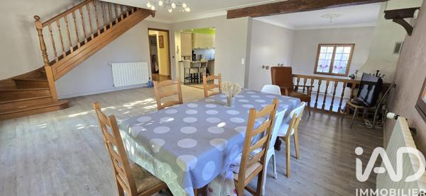 Maison à vendre 6 pièces 200 m² Aureilhan