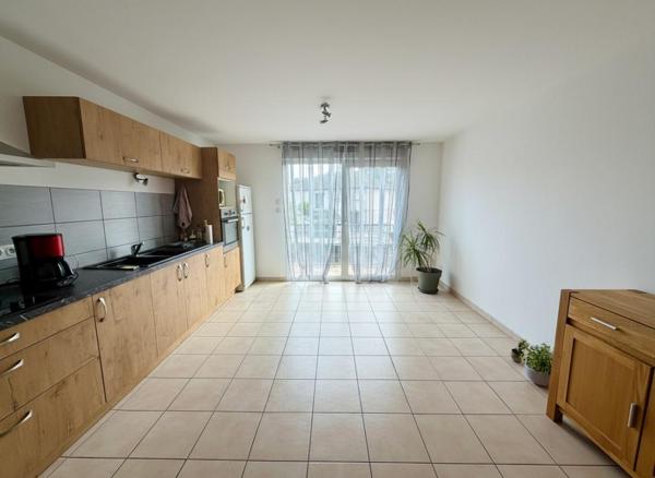 Location Appartement 3 pièces 62.39 m² - Golbey 88190