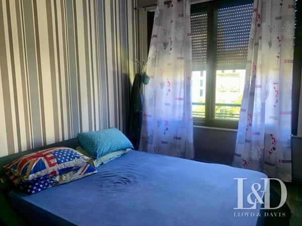 13006 Prado-Castellane- T3 de 66m2 avec extérieurs et ascenseur