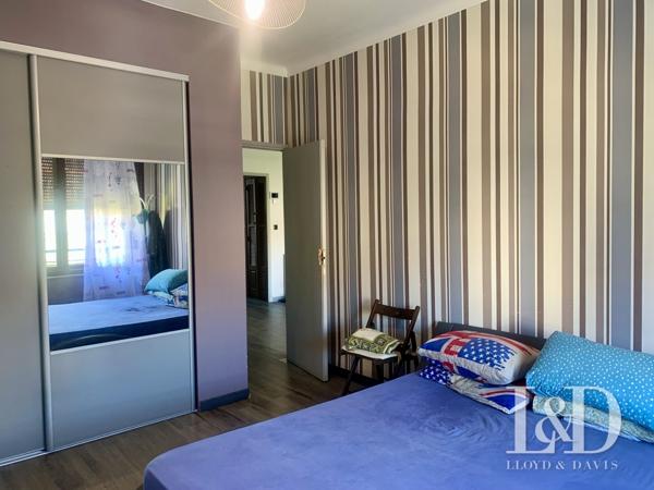 13006 Prado-Castellane- T3 de 66m2 avec extérieurs et ascenseur