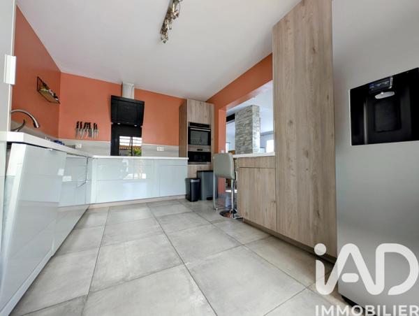 Maison à vendre 5 pièces 112 m² Saint-Laurent-de-la-Salanque