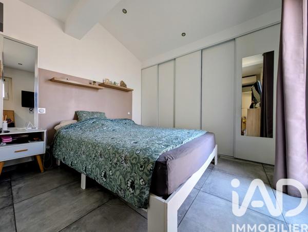 Maison à vendre 5 pièces 112 m² Saint-Laurent-de-la-Salanque