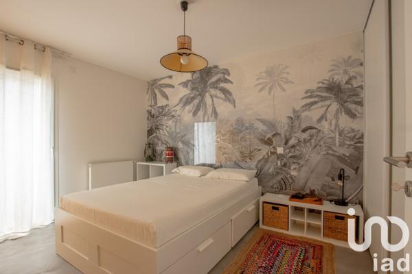 Appartement 2 pièces de 44 m² à Aix-les-Bains (73100)