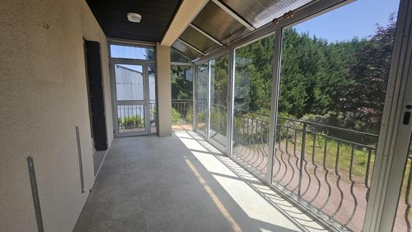 Maison à vendre 148 400 € Pruniers-en-Sologne 3 p 135 m² DPE F