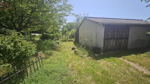 Maison à vendre 148 400 € Pruniers-en-Sologne 3 p 135 m² DPE F