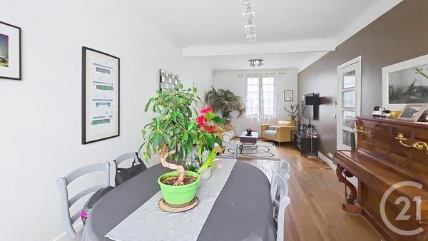 Maison à vendre  5 pièces - 120 m2 HOUILLES - 78