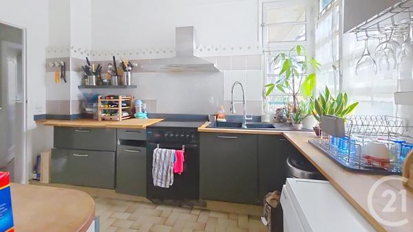 Maison à vendre  5 pièces - 120 m2 HOUILLES - 78