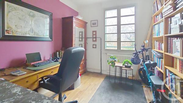 Maison à vendre  5 pièces - 120 m2 HOUILLES - 78