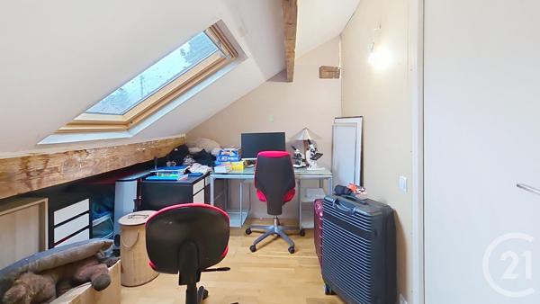 Maison à vendre  5 pièces - 120 m2 HOUILLES - 78