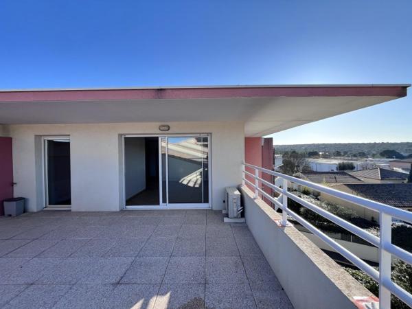 Vente / Appartement T3