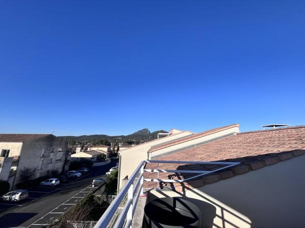 Vente / Appartement T3