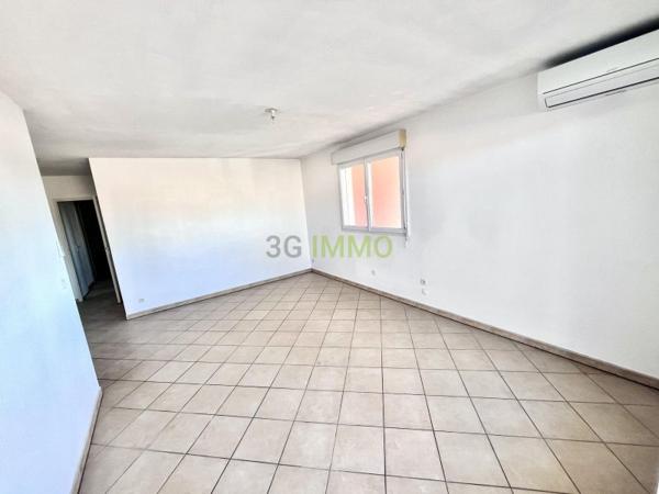 Vente / Appartement T3
