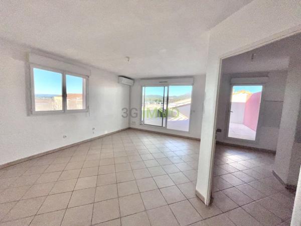 Vente / Appartement T3