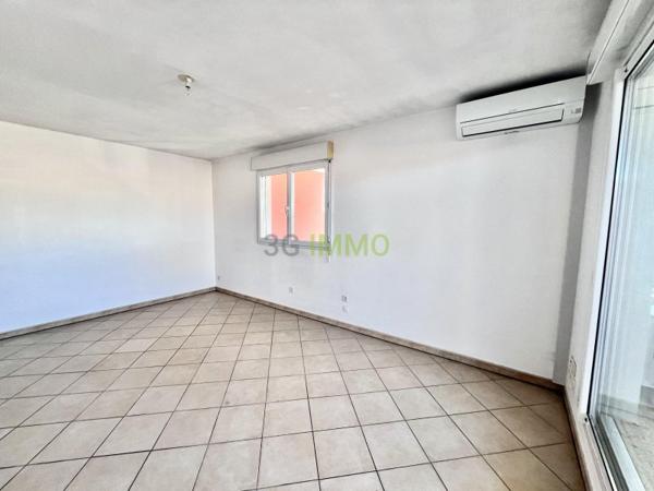Vente / Appartement T3