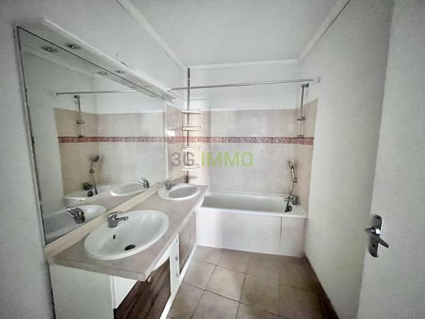 Vente / Appartement T3