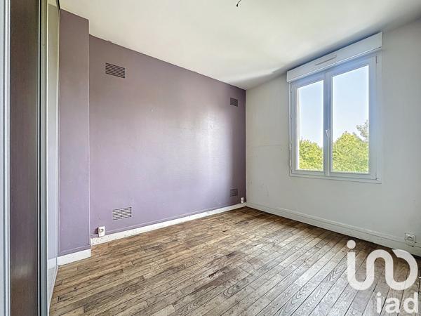 Appartement à vendre 2 pièces 42 m² Rennes
